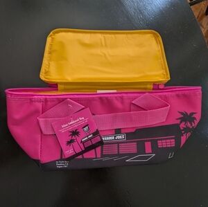 Trader Joe's Mini Cooler Bag